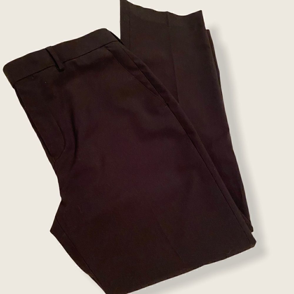 Michael Kors Black Slacks Size 32